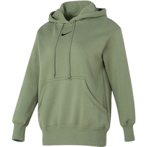 (Self-operated) nike womens knitted pullover DQ5861-386
