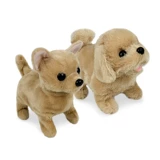 Японская электрическая детская игрушка для мальчиков и девочек, домашний питомец, подарок на день рождения