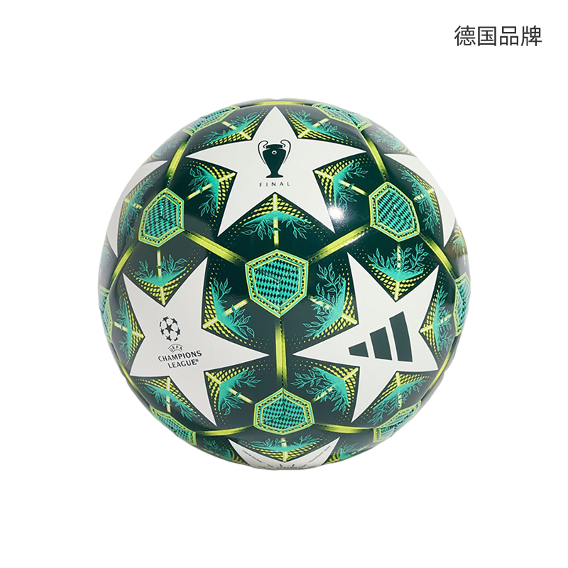 25年必买足球5号球推荐｜阿迪达斯JH1281实战测评避坑指南-其他鞋配件