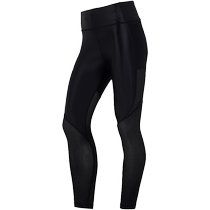 (Travailleur autonome) UA Anderma Tight Pants Femmes Pants Nouveaux pantalons de sport Pantalons de conditionnement physique Pants occasionnels 1361364