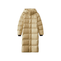 (self-employed) Marc OPolo (Mall The Same Paragraph) Winter New Infrared Heat Storage White Goose Down Down Clothes Woman