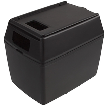 Japan YAC car trash can storage bucket creative multi-functional front car umbrella to store car supplies