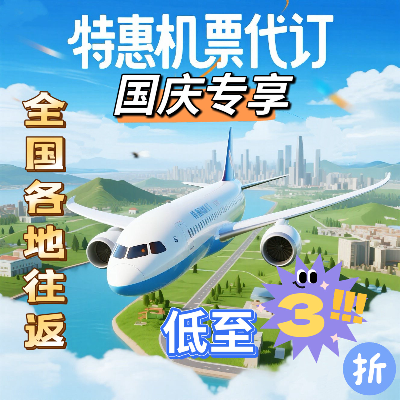 2025年怎么买国际机票国内机票往返票最划算?这些隐藏技巧你知道吗?-旅游-淘宝好物网