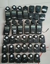 KONICA MINOLTA CL-200A color illuminance meter Konica CL-200A luminance meter