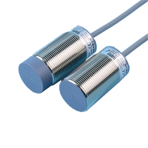 MN15-M30-DOD1 DC two-wire normally open 24V proximity sensor inductive induction switch metal induction