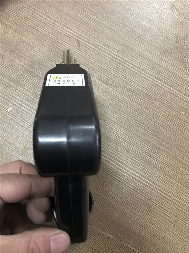 Hàn nhiệt loại nhanh hàn nhiệt công cụ sửa chữa nhanh mạch hàn điện sắt sẵn sàng để sử dụng hàn hàn sắt U / V đầu - Bộ sửa chữa xe đạp điện