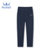 Nước cô gái trẻ sweatpants 2019 mùa thu mới bé thời trang phong cách giản dị quần. 