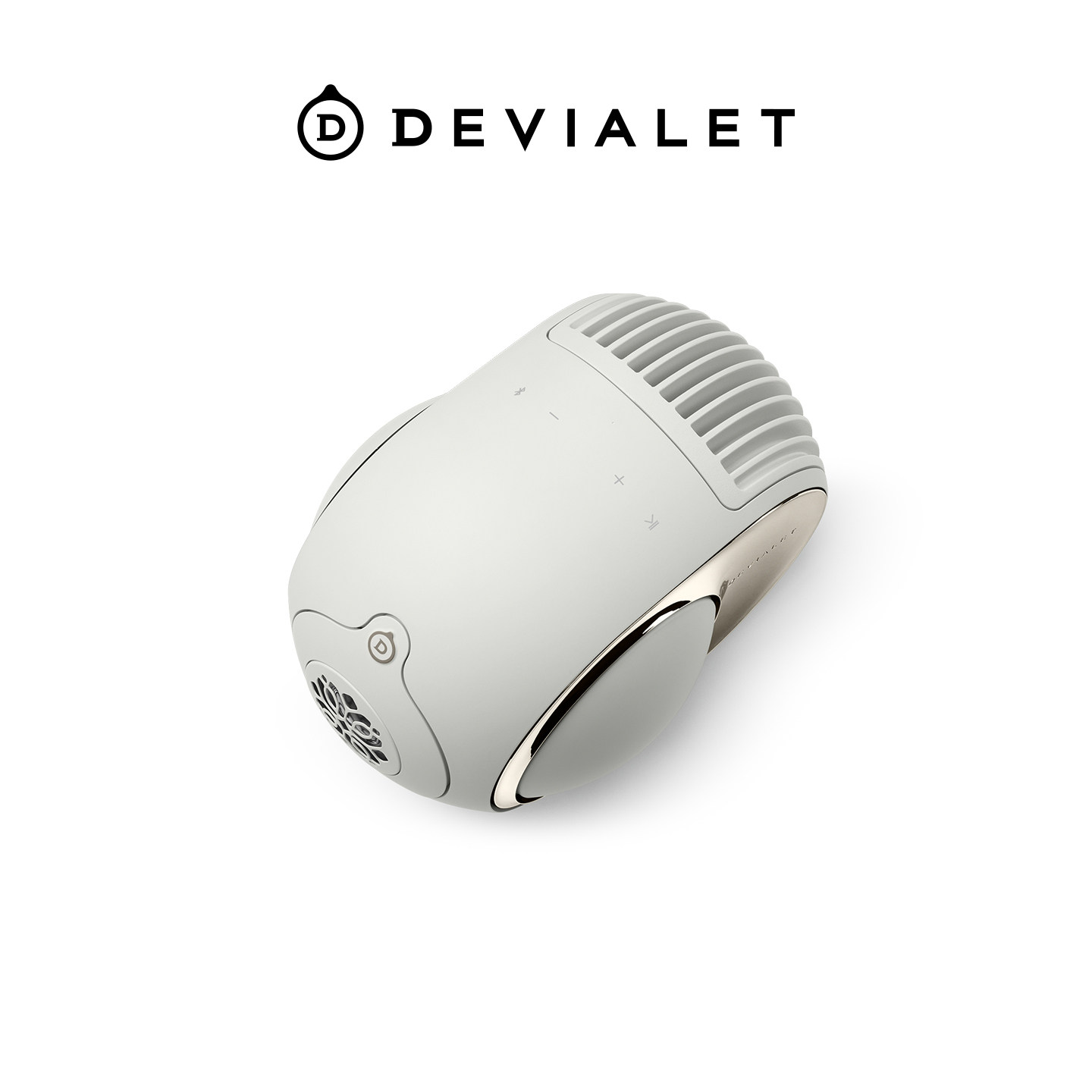 帝瓦雷Devialet Phantom Ultimate 98dB重低音蓝牙高保真音响 2