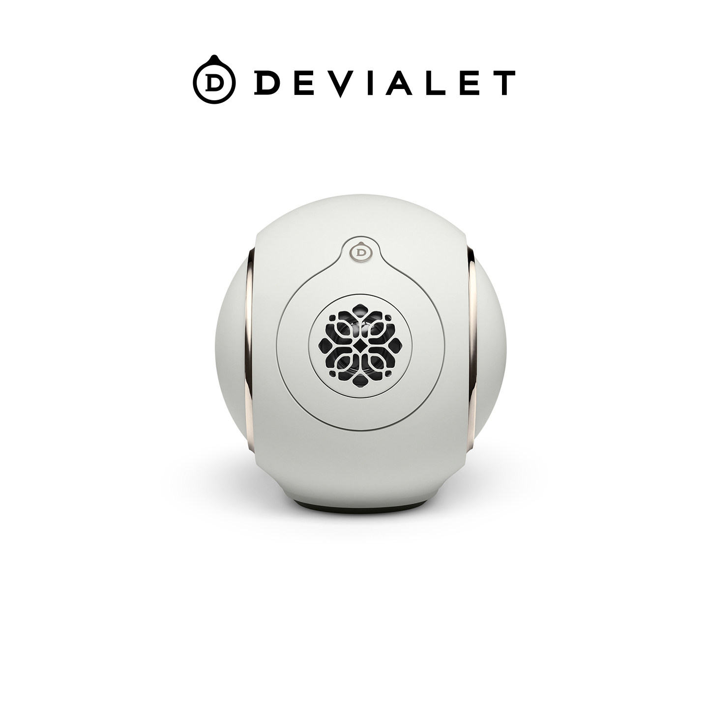 帝瓦雷Devialet Phantom Ultimate 98dB重低音蓝牙高保真音响 4