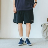 714street Tide, летние тонкие шорты, японские штаны для отдыха, для бега