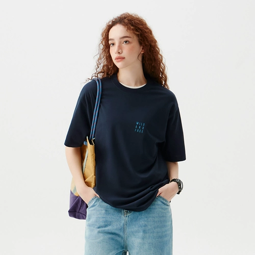 714street Текст выдолблен спереди и сзади короткие рукава