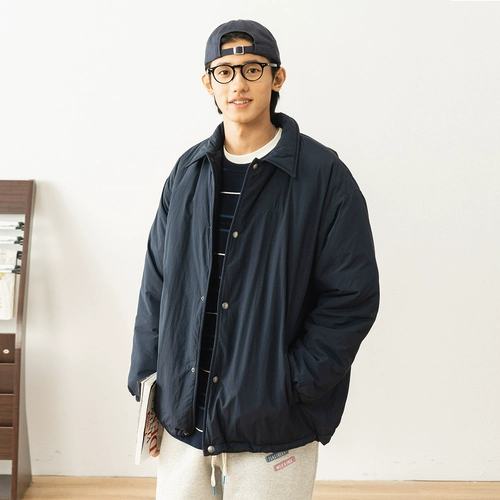 714street Пуховик с тефлоновым покрытием для влюбленных, короткая удерживающая тепло куртка