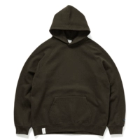 Темно-коричневый