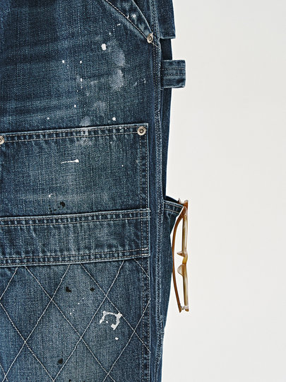 714 уличные флагманские американские ретро потертые джинсы для мужчин 24 осенние новые свободные повседневные брюки