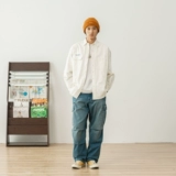 714street, рубашка, куртка, лонгслив