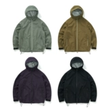 714street, водонепроницаемая дорожная куртка для скалозалания