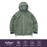 Haze Green-Male Edition