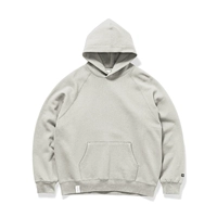 Овсяный серый