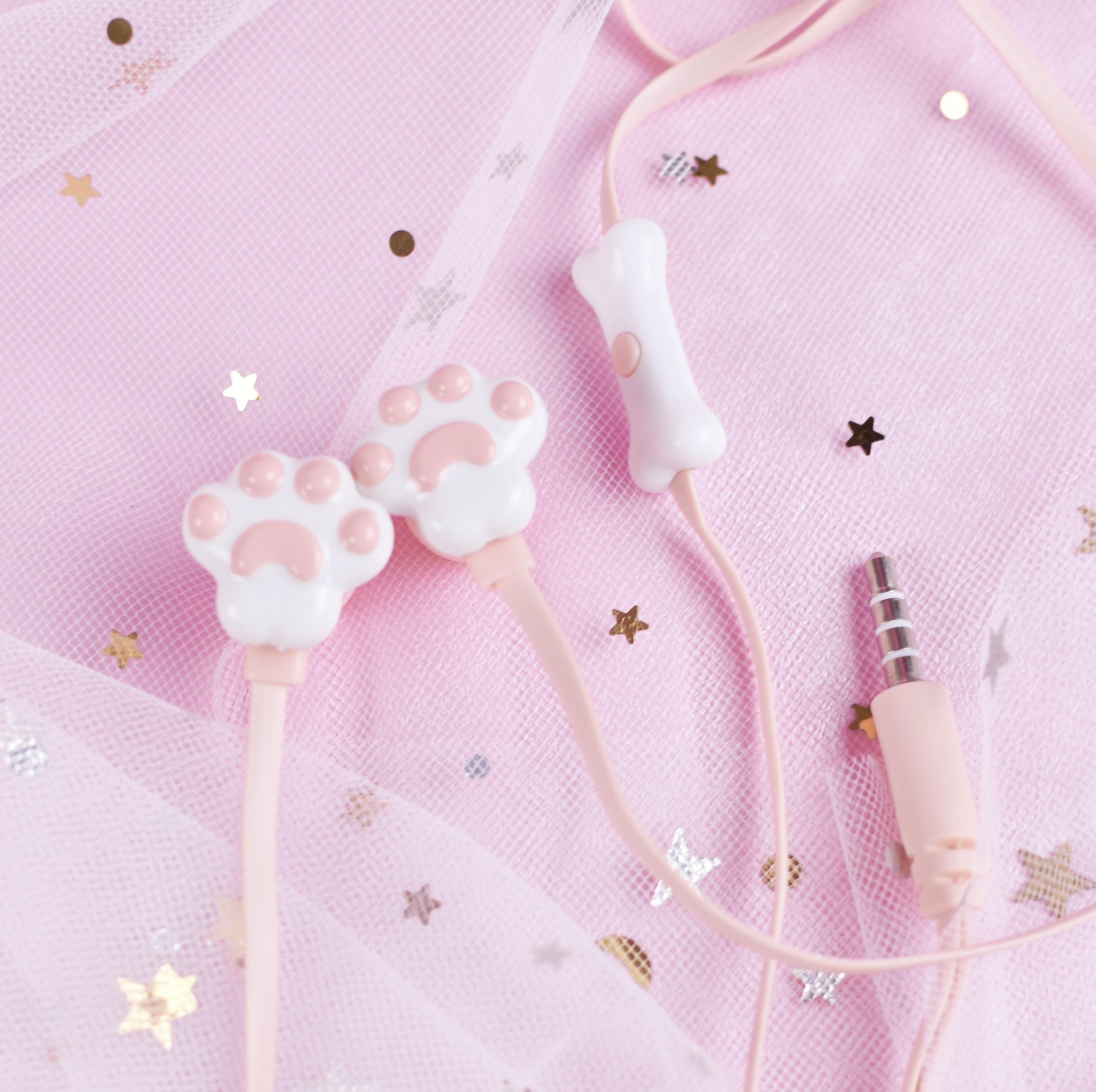 máy nghe nhạc giá rẻ	 Tai nghe tuổi teen Cat Claw Thời trang Trường tiểu học Treo tai Rung Walkman Mạnh Mạnh Nữ Cặp đôi nhỏ Cô gái mềm mại - Máy nghe nhạc mp3 máy nghe mp3