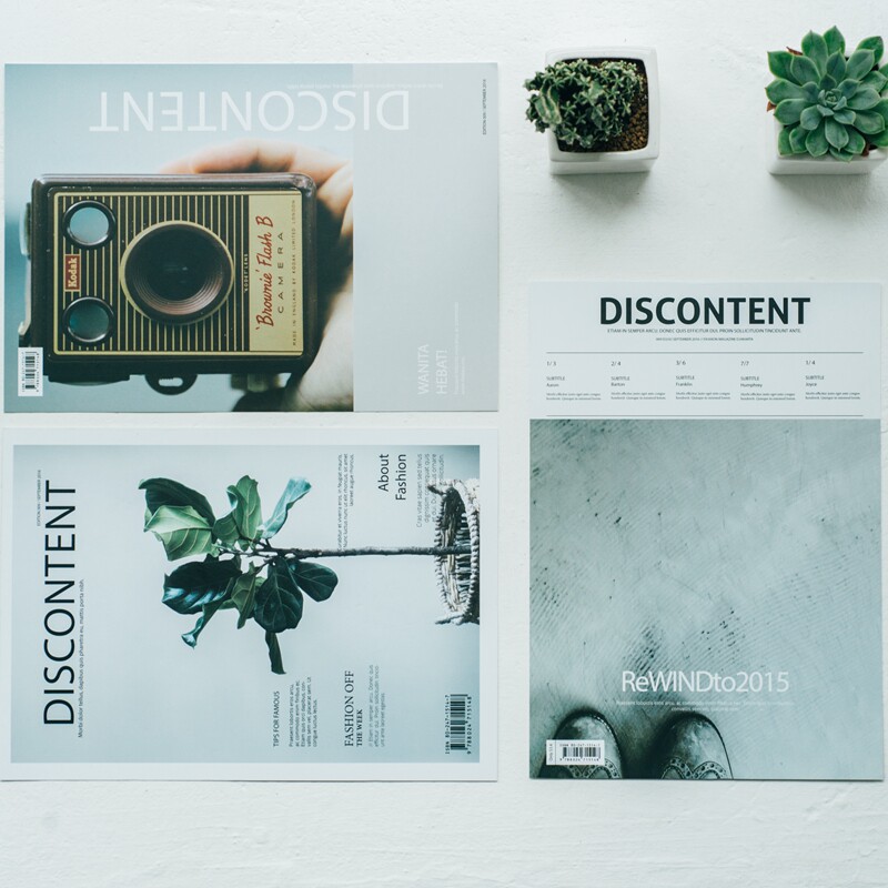 Photo card paper Cereal Taobao shooting KINFOLK photo props food accessories shooting special direct sales