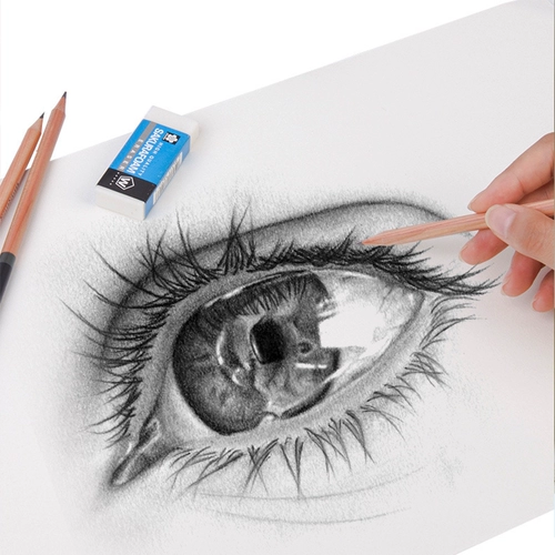 Гуашь, акварель, масляная пастель для начинающих, детская художественная художественная роспись для школьников, профессиональная бумага для рисования для рисования, увеличенная толщина