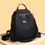 Kamel Рюкзак, модная универсальная сумка через плечо, 2020, в корейском стиле, ткань оксфорд