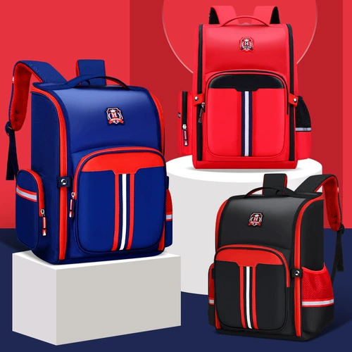 Kamel Ранец со сниженной нагрузкой, рюкзак подходит для мужчин и женщин, защита позвоночника