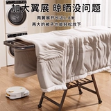 Сушилка для домашнего использования, вешалка, охлаждающее одеяло