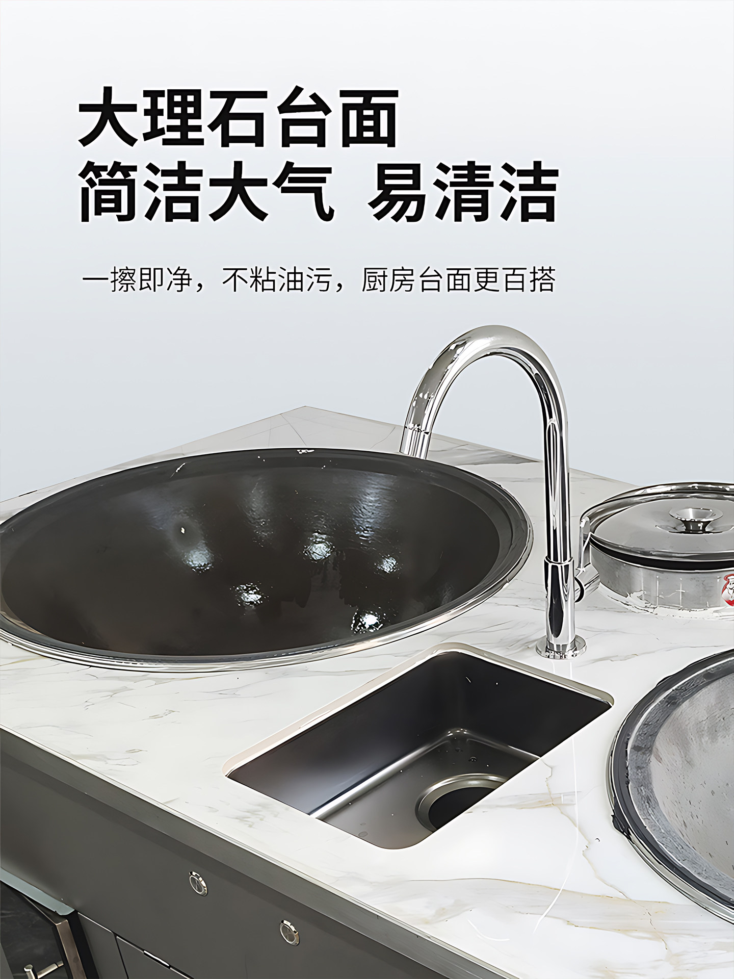 Omikom Commercial and Household Firewood Stove, New Rural Smokeless Stove for Burning Firewood, Outdoor Pavilion and Sunroom Integrated Stove