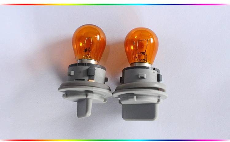 Áp dụng cho Qi Lion để chạy đèn pha để bật đèn bóng đèn bóng đèn phía trước Đèn ô tô bên trái và hướng bên phải Light Light Borb đèn ô tô đèn bi led ô tô