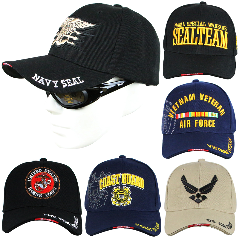 Men's hat Baseball cap Outdoor cap Men's spring, summer, autumn and winter four seasons leisure sun visor Sun visor
