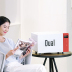 lò nướng sanaky 120l Ban điện tử mini nhỏ 20l tươi treo lò vi sóng nhà phẳng dik41 Hoàng đế Đức nhỏ - Lò vi sóng lò nướng aqua Lò vi sóng