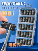 Special lead pendant for fast lead fishing with scale thickened lead skin table fishing finished product competitive gram lead fishing gear and small accessories