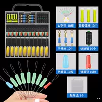 7+2 фруктовый зеленый [10 наборов] Подводное число S-линии [1,5-3,0]