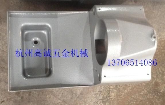 2-inch upper and lower shell electric tapping machine accessories for upper and lower shells such as 2-inch Shanghong Fulong Wang Tianenxi Lake