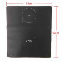 Lei Xian (LAEXNLAEXAN) Soft Seat Soft Mat Document Table A Bottom A3 Format 4A3 A Side for High-end Photography Instrument