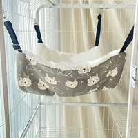 Серый кролик [Белые Вельверы]