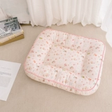 Универсальный кролик на четыре сезона, съёмный ковер, домашний питомец, кот