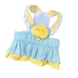 Cartoon Light Cotton Traction Clothing прекрасна