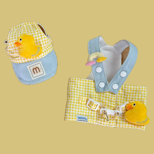 Одежда собачья повод