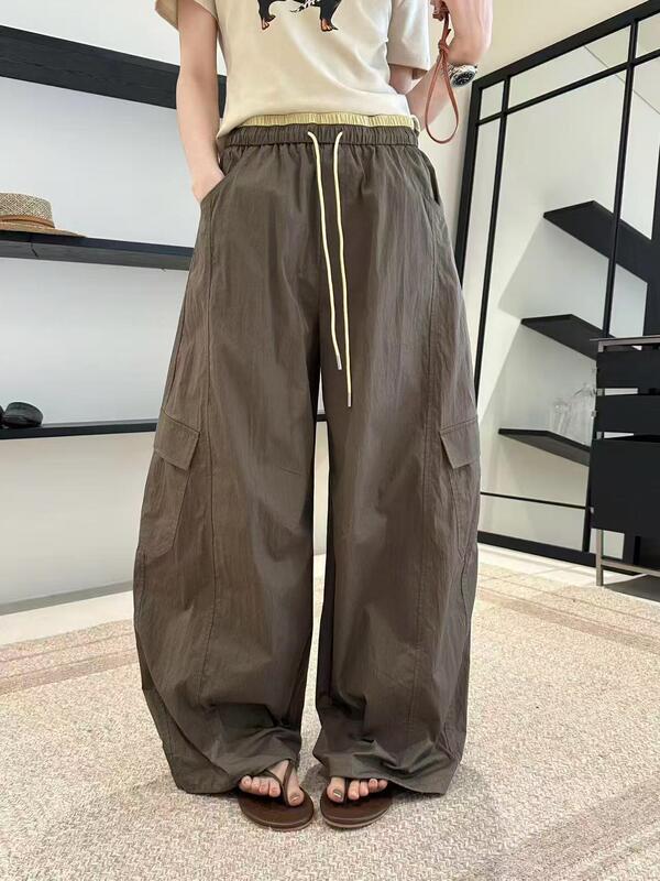 High-Quality Spliced Waistband Quick-Drying Work Pants-7759 High-Quality Spliced Waistband Quick-Drying Work Pants-7759