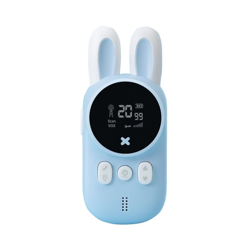 Middle-in-talks zchat children's intercom 4-12-year-old parent-child interactive entertainment kindergarten outdoor tourism-Taobao