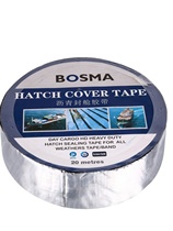 IMPA232452 asphalt hatch sealing tape self-adhesive waterproof roll marine hatch waterproof tape roof waterproof tape