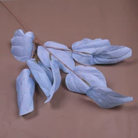 Гобо -розовый хлебной лист небо голубой