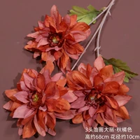 Шампанское 3-головое масляное живопись Dali-Orange