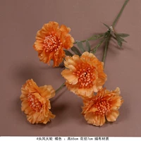 Оранжевый хот вилс