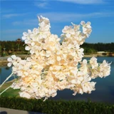 Piaoxue Simulation Flower Wedding T Стадия