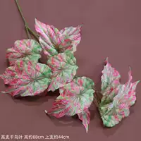 Chibird листья № 3