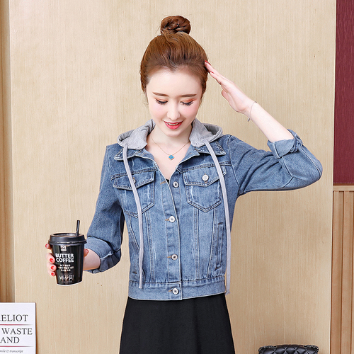 浩宇牛仔 HYNIUZ8829 浩宇牛仔 HYNIUZ8829