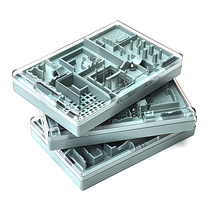 Inside3 Legend Stereo Maze Puzzle 3D Cube Ball Ball Puzzle Toy